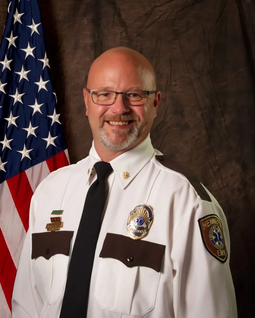 Kent Koelln