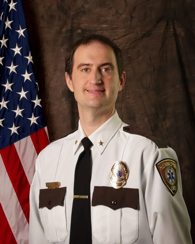 T. Ryan Mayfield