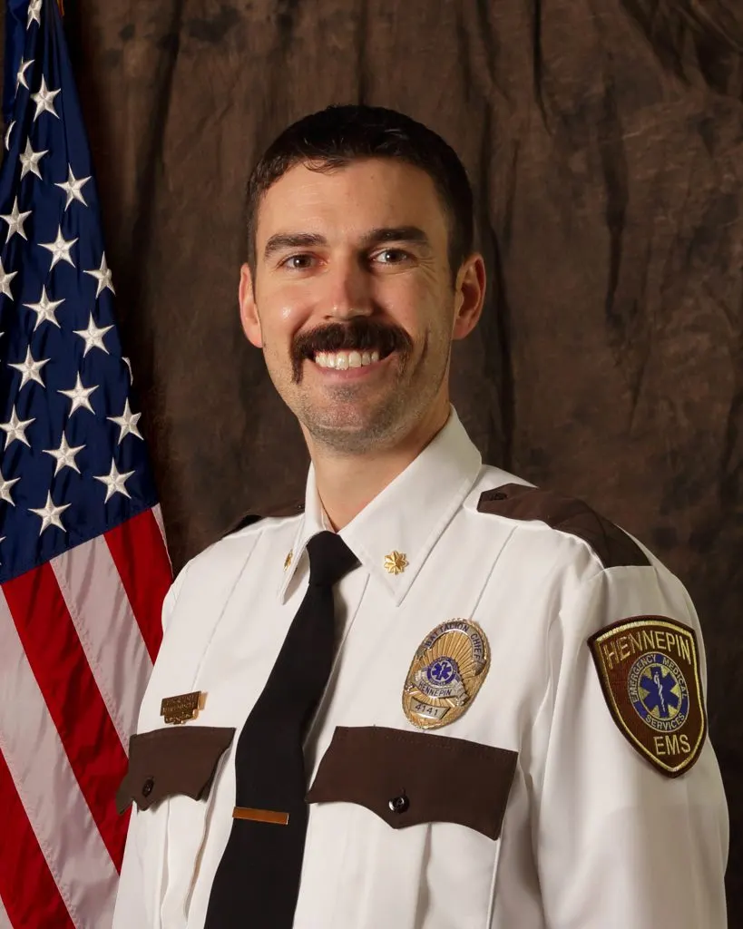 Andy Jakacki