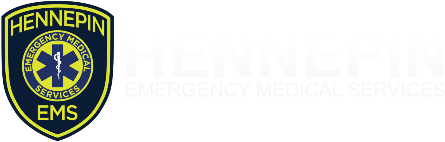 Hennepin Emergency Medical Services